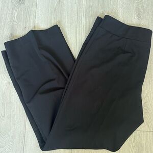 EP Pro Modern Black 3/4 Pants
